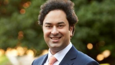 London; Barrister Zain Malik first British Pakistani to be appointed Immigration Judge