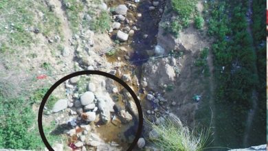 Kahuta; Motorcyclist killed in a fatal accident near Thanda pani