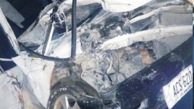 Kahuta; Two die while two other are seriously injured in various accidents