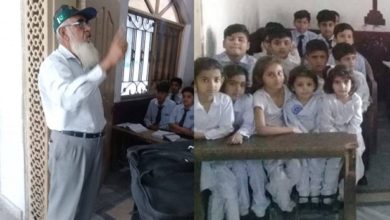 Kahuta; Civil defence organise safety defence awareness campaign at Brightway school in Kahuta