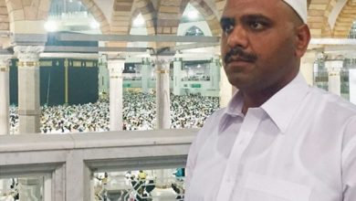 Kahuta; Raja Amir Mazhar congratulated on his Umrah pilgrim Kahuta; Raja Amir Mazhar congratulated on his Umrah pilgrim