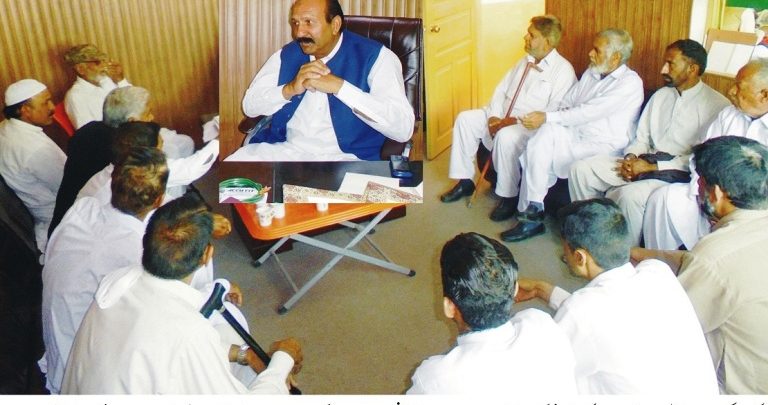 Kahuta; Current administration will fulfil all expectation of public, Raja Sagheer Ahmed Kahuta; Current administration will fulfil all expectation of public, Raja Sagheer Ahmed