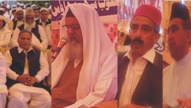 Chakswari, AJK; Annual 15th Millad held at Sufi M Yaqoob Shaheed house in Faiz Pur Shareef with Pir M Habib Ur Rehman Chakswari, AJK; Annual 15th Millad held at Sufi M Yaqoob Shaheed house in Faiz Pur Shareef with Pir M Habib Ur Rehman