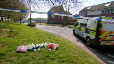 Birmingham stabbing: Man dies after knife attack