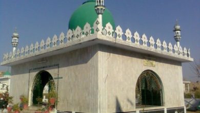 Dadyal, AJK; Annual urs muabark celebrated at Darbar Alliya Salak Abbad Shareef