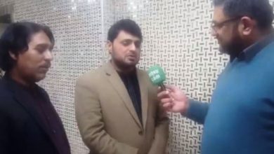 Birmingham; Folk singer Raja Javed Jaidi from Qazian performed to large crowd in Birmingham. (See video)