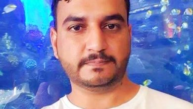 Kahuta; Mudassar Ayaz murdered in village Dhok Thathi, Mator over minor family row after arriving from Dubai