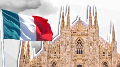 Italy; Students last day to change their immigration status