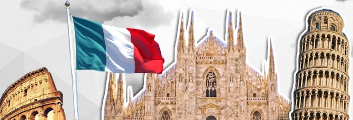 Italy; Students last day to change their immigration status