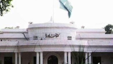 Rawalpindi; Municipal corporation union referendum being held today Rawalpindi; Municipal corporation union referendum being held today