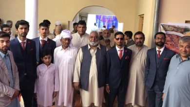 Choa Khalsa; Wedding of Raja Khizar Hayat celebrated in Morra Langariyal (See Video)