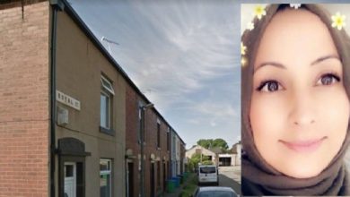 Manchester; M Abid Chaudhry charged with murder of Saima Riaz in Rochdale
