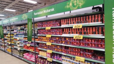 London; Largest supermarkets in UK starts Ramdhan special offer
