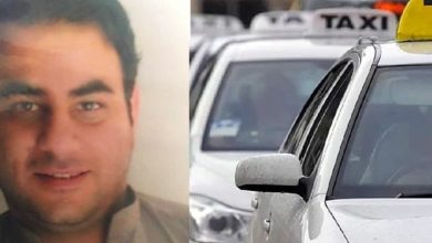 Manchester; Taxi driver Ali Mahboob attacked by racist mob in Bolton