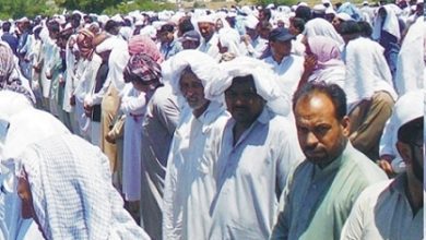 Kahuta; Malazam Hussain of Dhok Bann, Hothla shot dead by three men