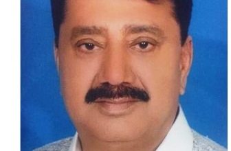 Chakswari, AJK; Raja M Farooq has full confidence of the party, Raja Javed Iqbal