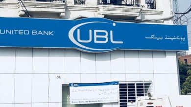 Rawalpindi; Armed gang rob 18 Lakh Rps from United Bank branch in G 13/1