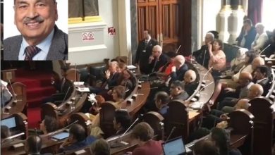 Birmingham; Councillor Mohammad Azim elected Lord Mayor Birmingham city council