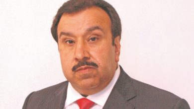Bradford; Councillor Shabbir Hussain appointed deputy lord Mayor at Bradford council
