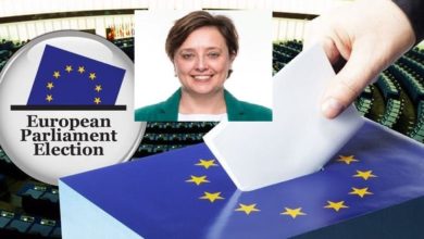 London; European elections take place on 23-26 May, Make sure to vote London; European elections take place on 23-26 May, Make sure to vote