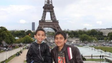 France; Eiffel tower closed for visitors