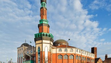 Birmingham; Police called in at Ghamkol Masjid after row between committee members