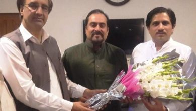 Islam purra jabber; Ch Sarfraz Afzal appointed secretary PML-N Punjab Youth Wing Islam purra jabber; Ch Sarfraz Afzal appointed secretary PML-N Punjab Youth Wing