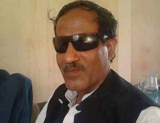 Kallar Syedan; Legendry Pothwari folk singer Hafiz Mazhar Iqbal passed away