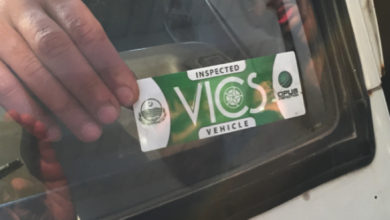 Rawalpindi; VICS starts issuing fitness certificates to commercial vehicles starts in Rawat