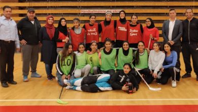 Norway; Fifteen Pakistani Norwegian girls to play in Pakistani team for Singapore floorball tournament