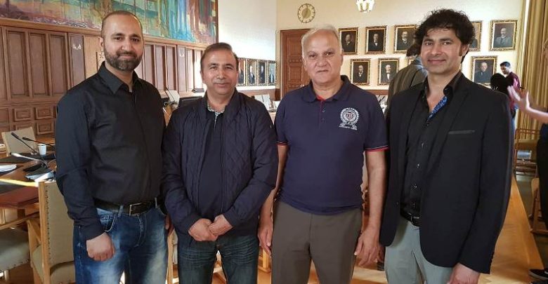 Norway. Seminar held on increasing discrimination regarding immigrant employment