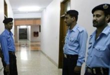 Kallar Syedan; Fake Overseas Employment Agent Arrested for Alleged Rs1.8 Million Visa Scam
