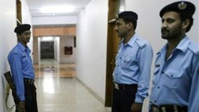Rawat: FIA Major Operation at Islamabad Airport, Arrests 3 Passengers and Agent with Fake Travel Documents