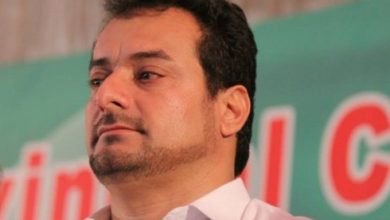 Kahuta; Muree Kahuta development authorties department restored by MNA Sadaqat Ali Abbassi