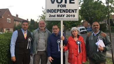 London; Local elections to take place on 2nd May London; Local elections to take place on 2nd May