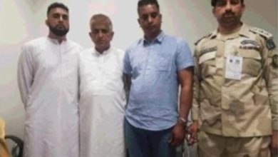 London; Three men arrested of village Siakh while ttempting to smuggle drugs