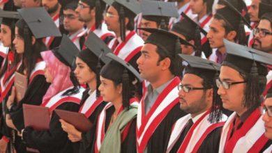 Rawalpindi; 80% Students with scholarship gone abroad for PhD have not returned back to Pakistan