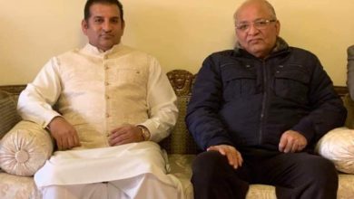 France; Ishaq Dar and Noor Al Hassan congratulated for new roles at PML-N overseas