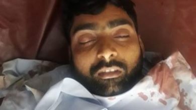 Gujar Khan; Man shot dead over land dispute in village Mohalla Lodhran