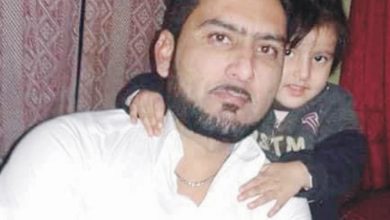 Kahuta; Pakistani actor Abdul Jabbar from Kahuta killed in a fatal accident in Jhelum