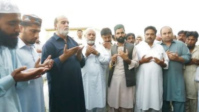 Kahuta; Inauguration ceremony of gas supply held in Sarot Dhok Mistriyan Kahuta; Inauguration ceremony of gas supply held in Sarot Dhok Mistriyan
