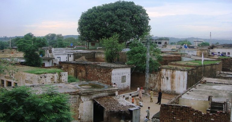 Kahuta; Man found shot dead in village Bhoon, Police investigate murder or suicide case