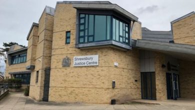 Birmingham; Three men from Kallar Syedan charged for assaulting and to be sentenced in Telford Birmingham; Three men from Kallar Syedan charged for assaulting and to be sentenced in Telford