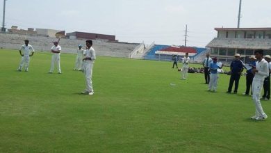 Rawalpindi; Naseer memorial club win Rawalpindi district championship Rawalpindi; Naseer memorial club win Rawalpindi district championship