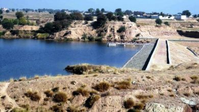 Kallar Syedan: Illegal Fishing Incident at Phalina Dam Leads to Robbery and Threats
