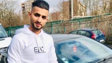 France; Pakistani national M Zeeshan murdered in Paris