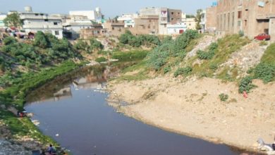 Rawalpindi; Punjab CM Asked to take notice of illegal building being constructed on Lehi Nullah with coopration of municipal corporation