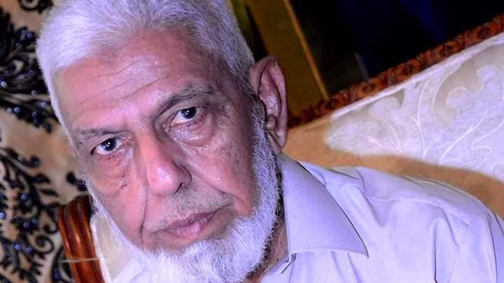 Kallar Syedan; Ex In charge SDO Wapda, Mohammad Ashraf Bhatti of village Sehar passed away