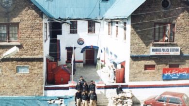 Rawat: Police Raid in Murree: 90 People Arrested from Private Hotel over Alleged Immoral Activities