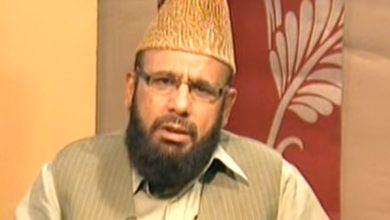 Luton; Eid ul Fitr likely to take place on Wednesday, Qazi Abdul Aziz Chishti